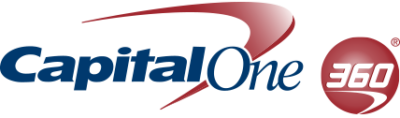 Capital One 360 Logo